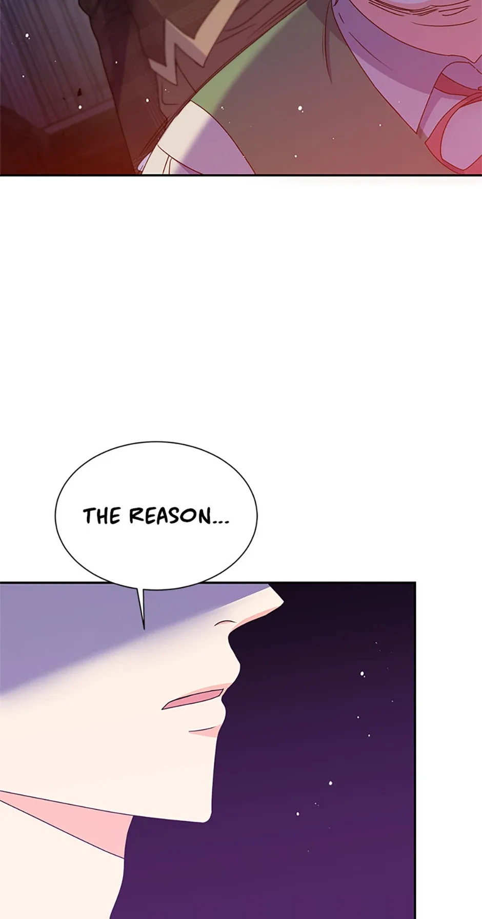 My Otherworldly Marriage Chapter 7 page 40