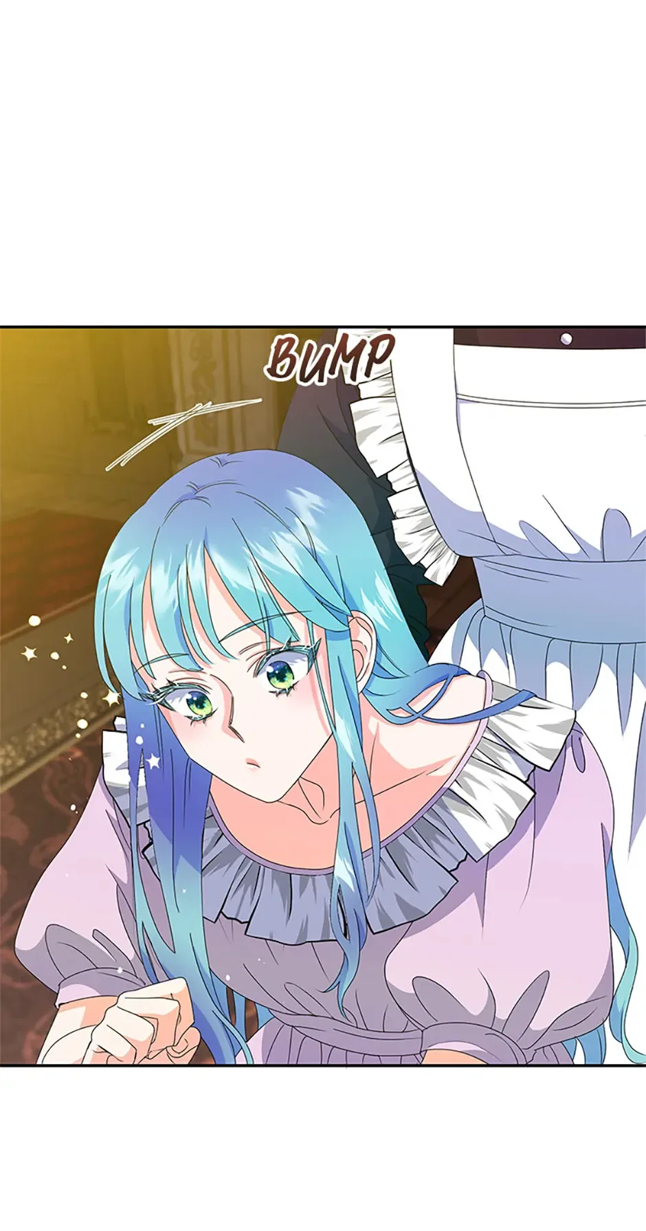 My Otherworldly Marriage Chapter 2 page 57