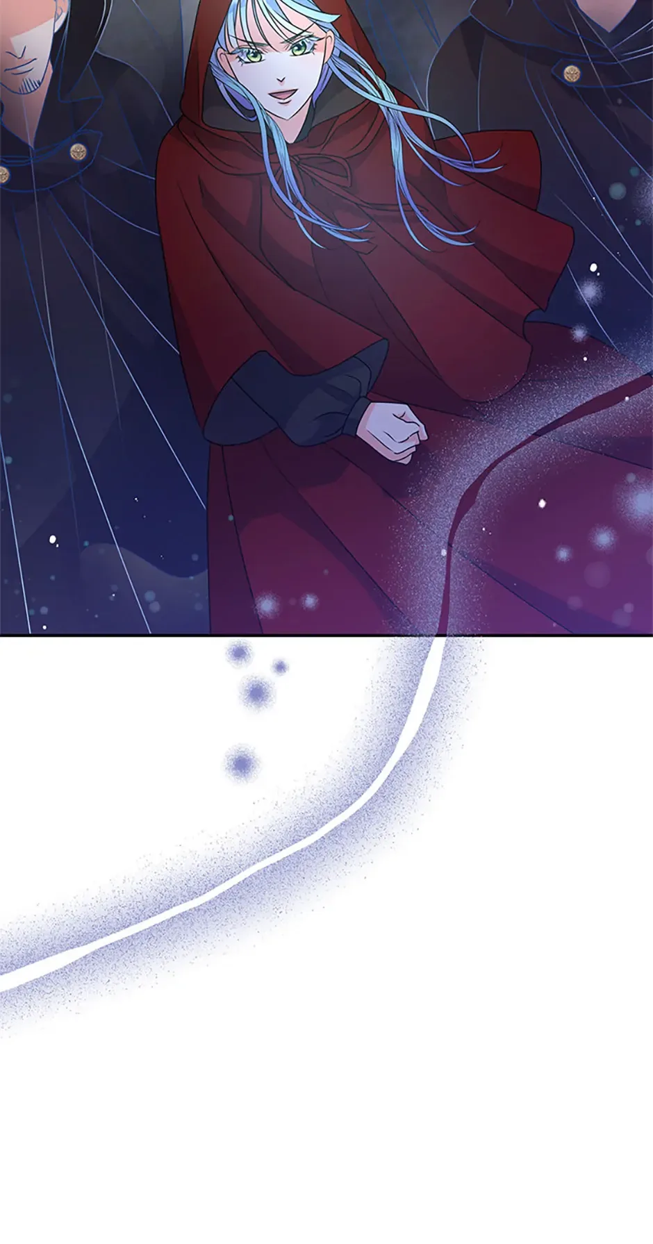 My Otherworldly Marriage Chapter 12 page 71