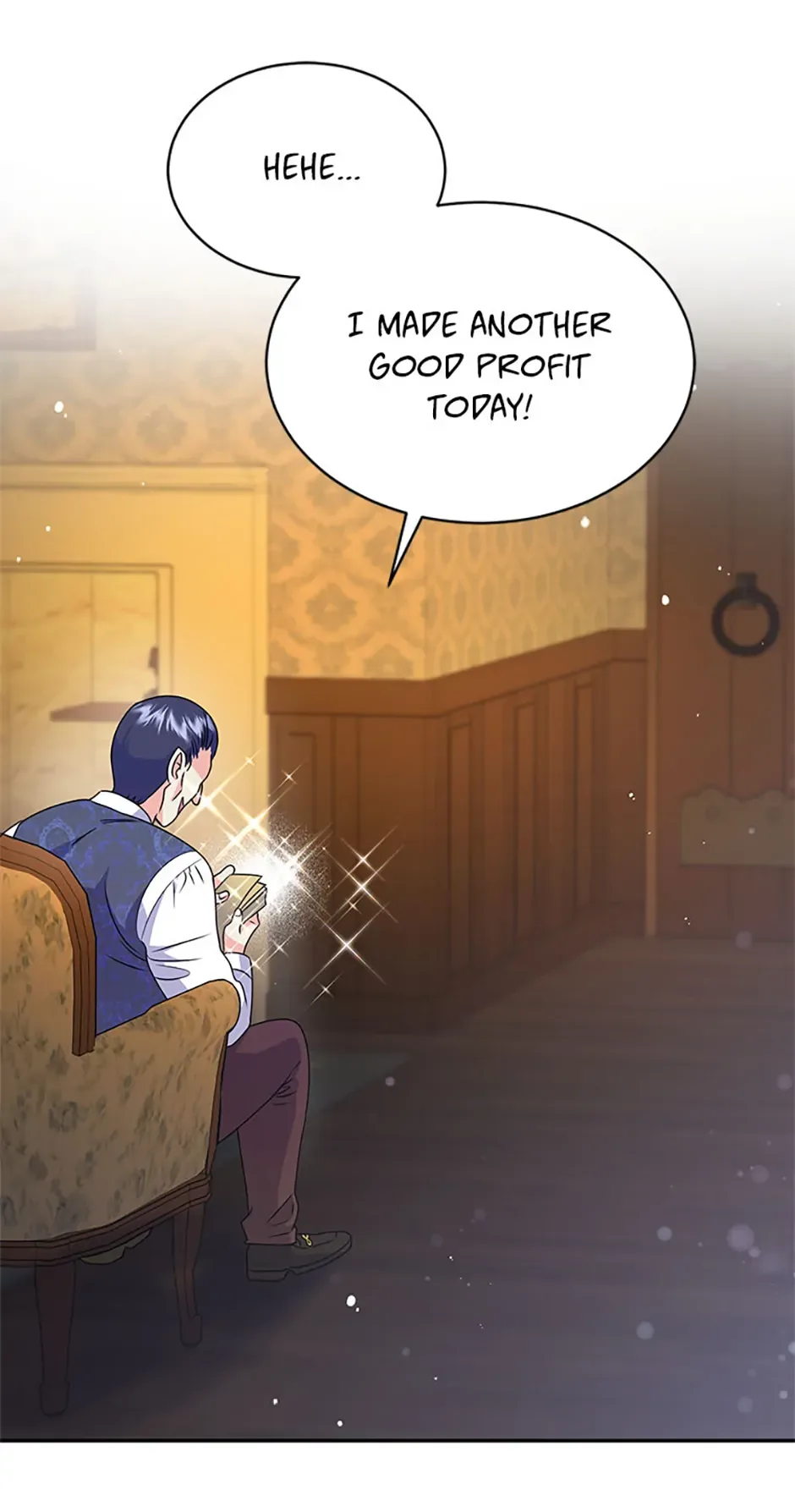 My Otherworldly Marriage Chapter 12 page 72