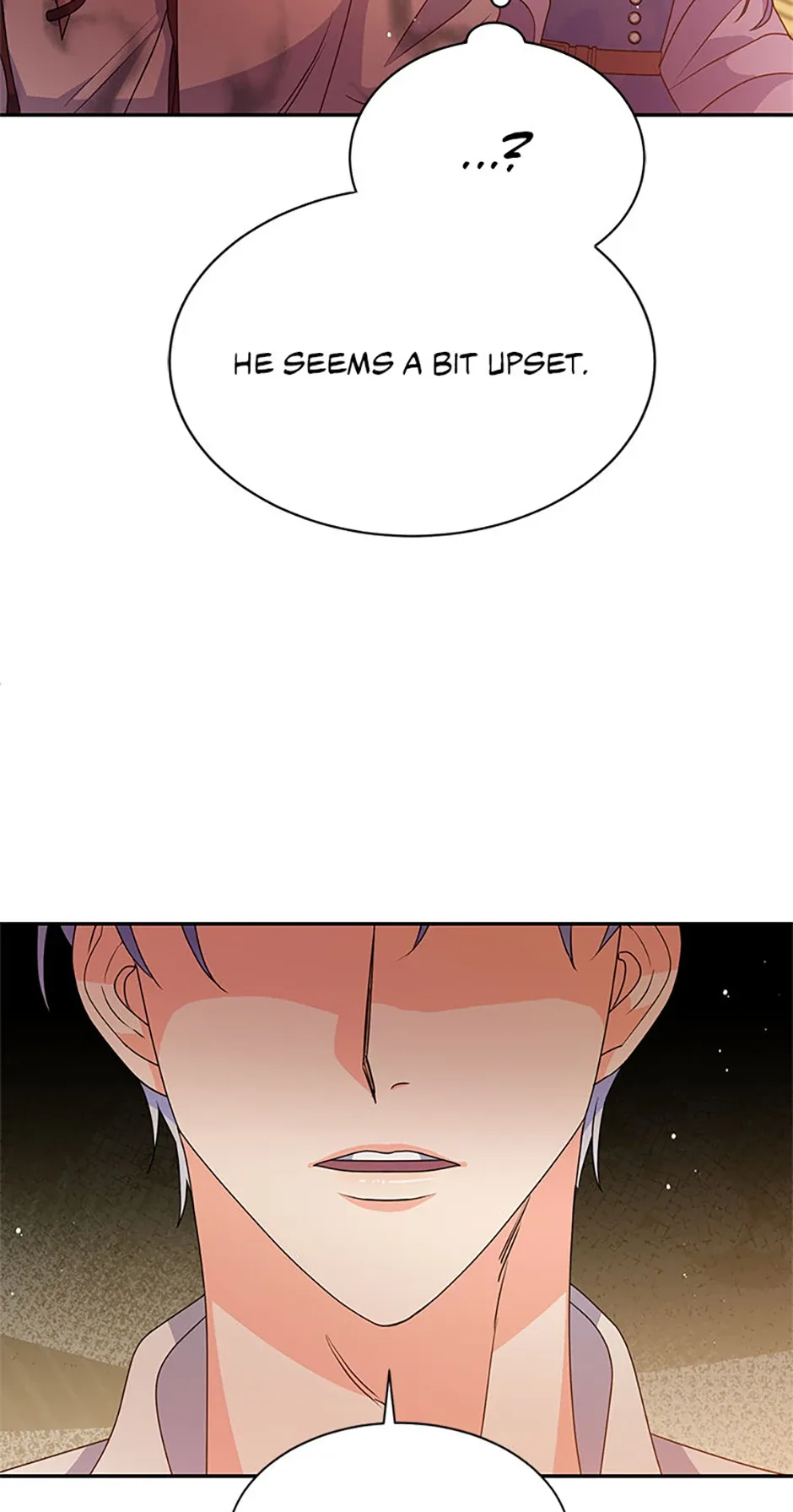 My Otherworldly Marriage Chapter 12 page 40