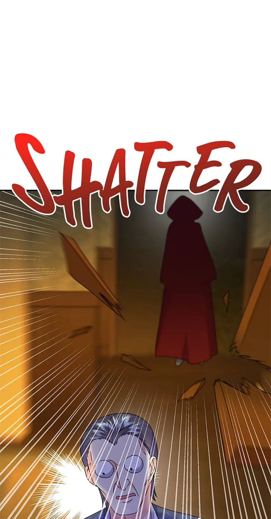 My Otherworldly Marriage Chapter 12 page 74