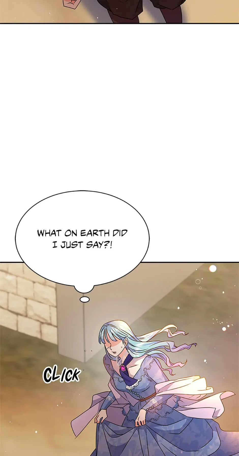 My Otherworldly Marriage Chapter 12 page 56