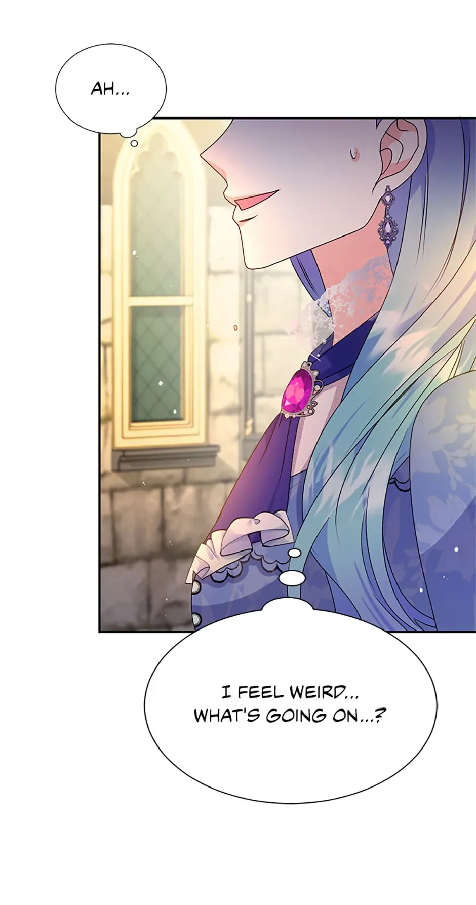 My Otherworldly Marriage Chapter 12 page 51