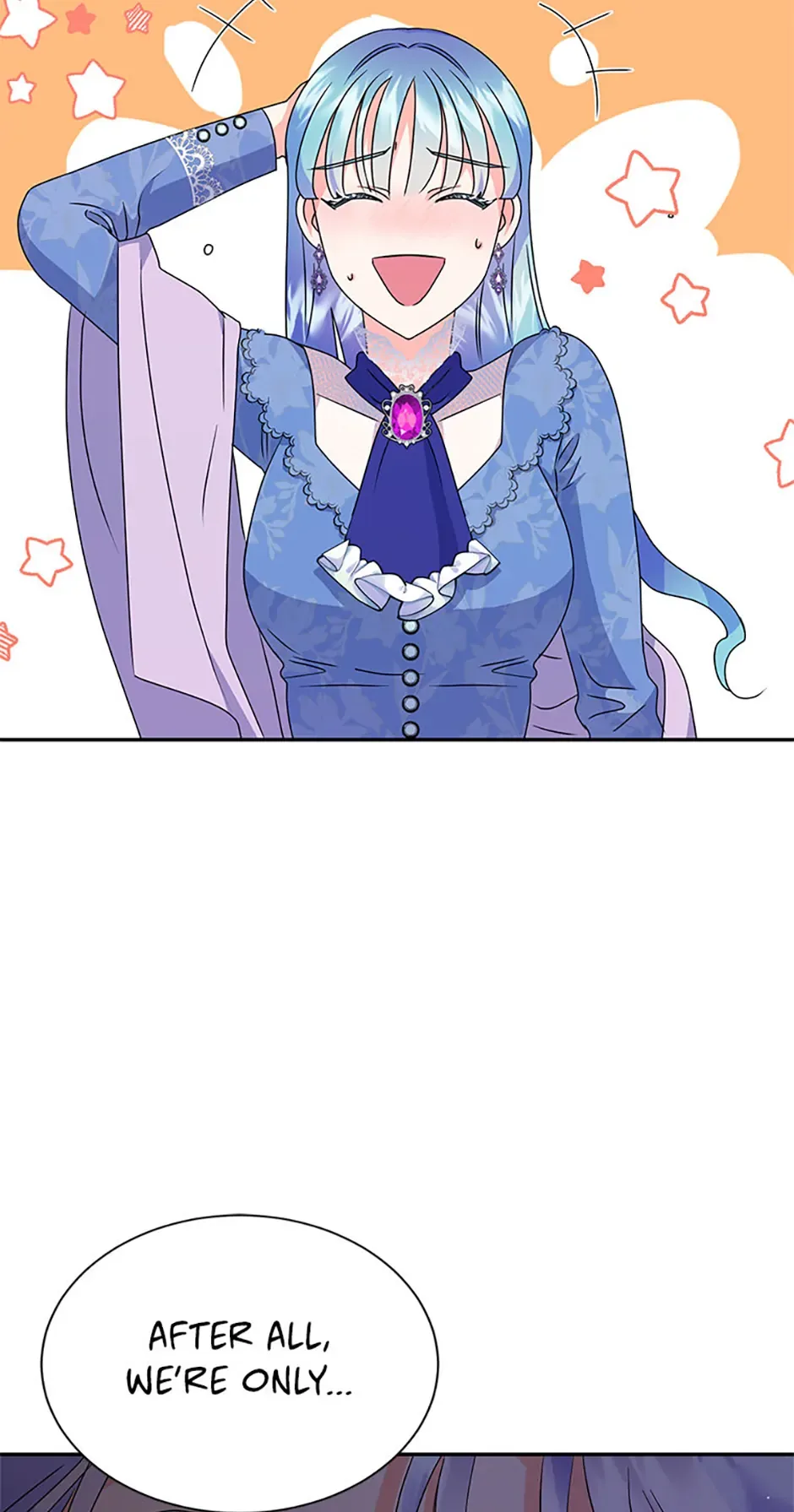 My Otherworldly Marriage Chapter 12 page 49
