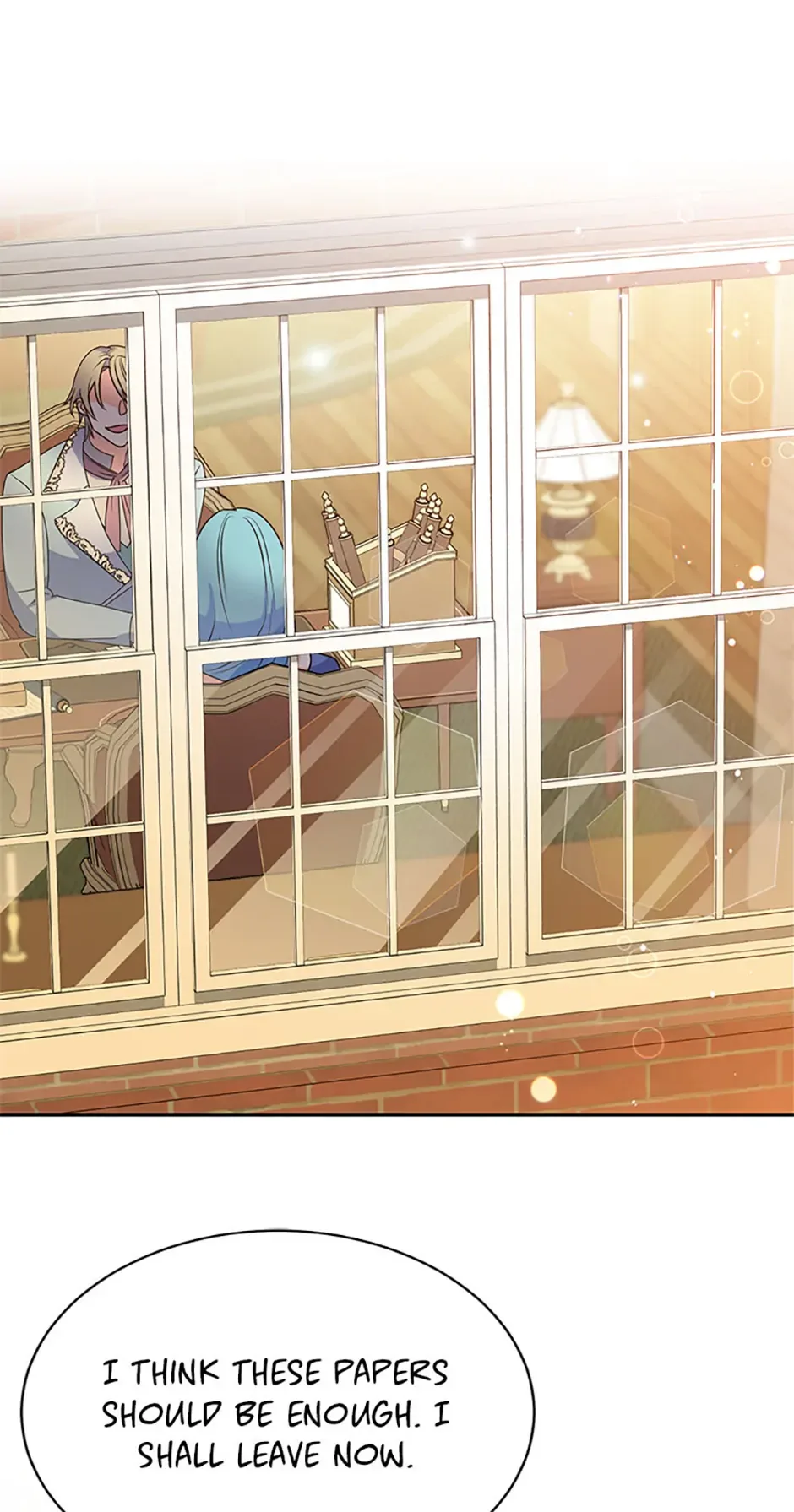 My Otherworldly Marriage Chapter 12 page 29