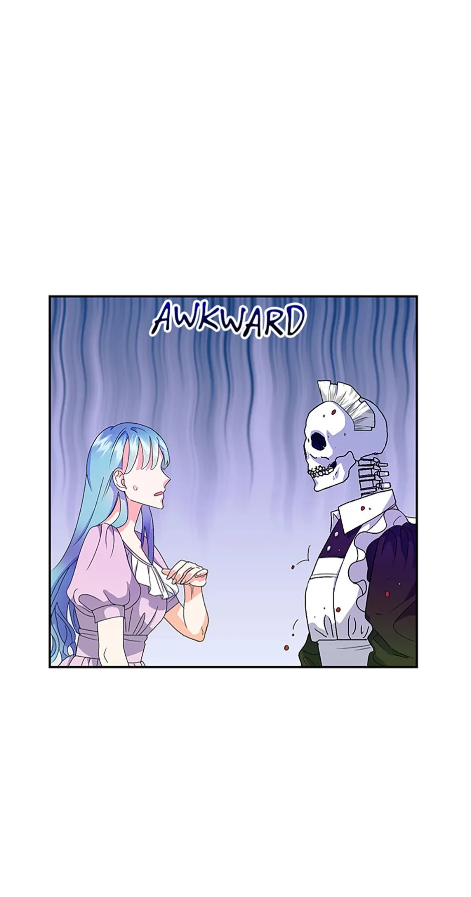 My Otherworldly Marriage Chapter 2 page 61