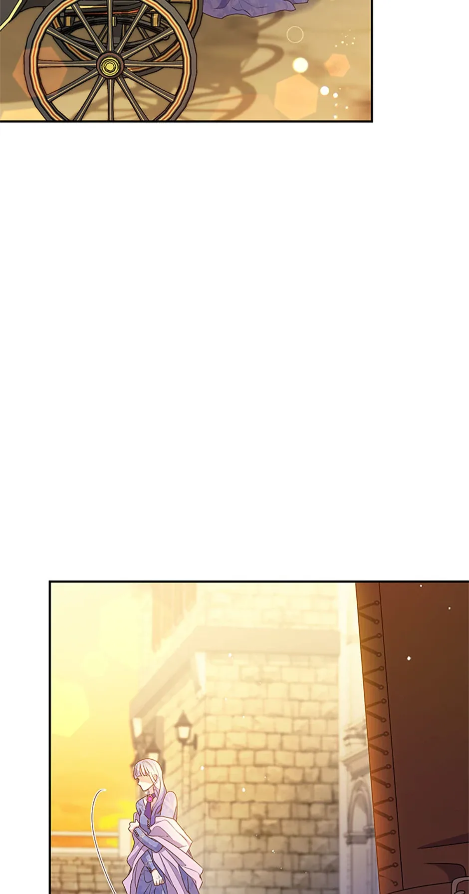 My Otherworldly Marriage Chapter 12 page 33