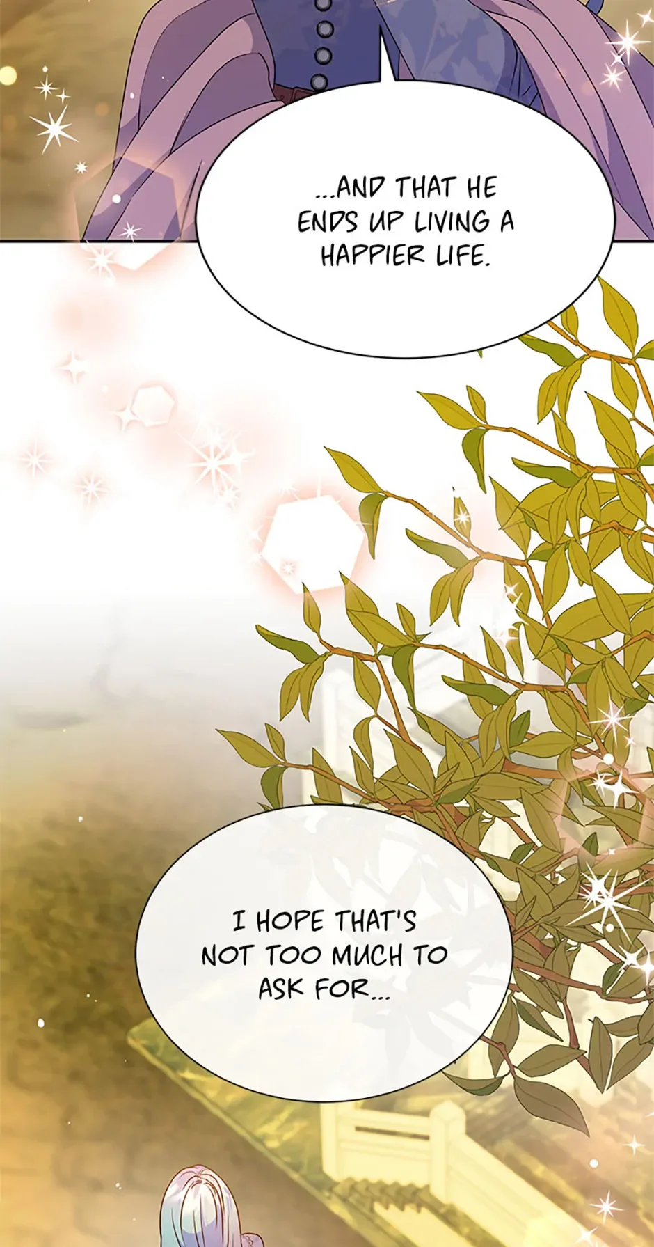 My Otherworldly Marriage Chapter 12 page 63