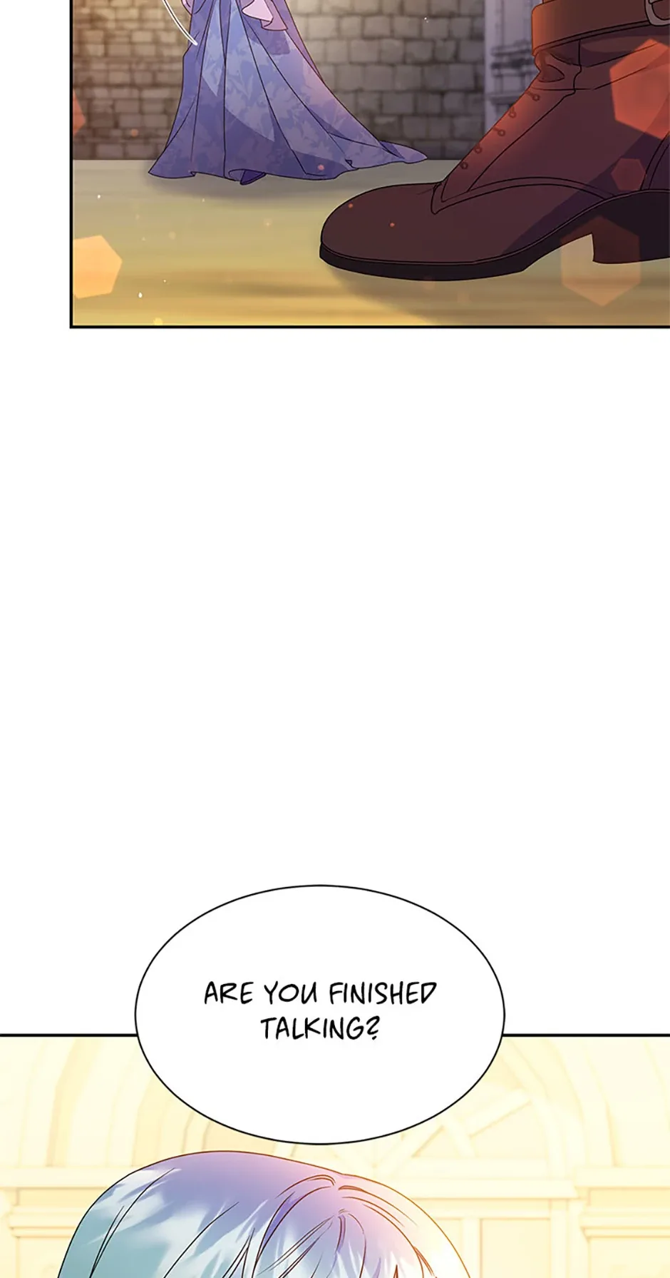 My Otherworldly Marriage Chapter 12 page 34