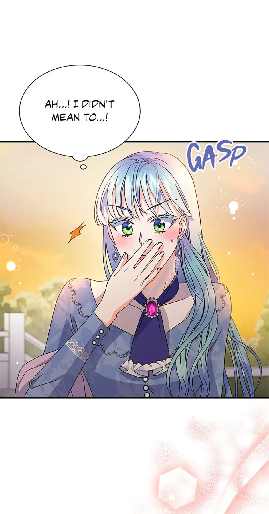 My Otherworldly Marriage Chapter 12 page 46