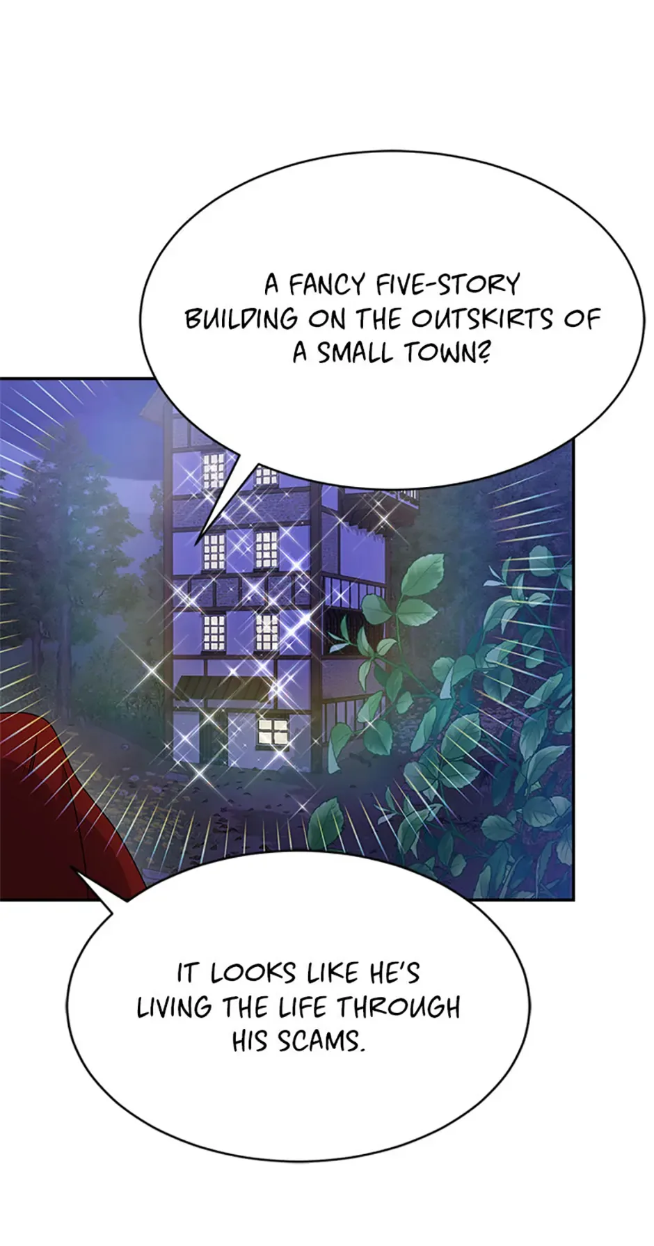 My Otherworldly Marriage Chapter 12 page 67