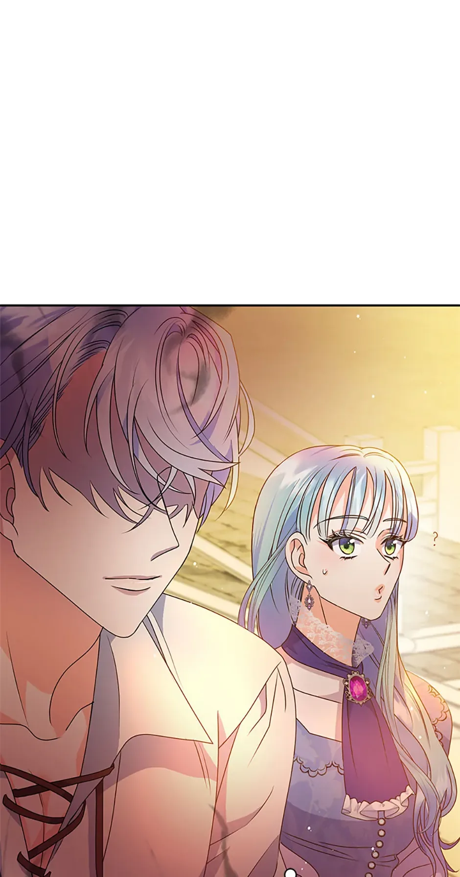 My Otherworldly Marriage Chapter 12 page 39