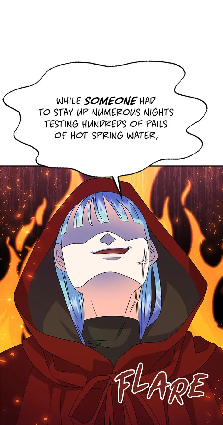 My Otherworldly Marriage Chapter 12 page 68