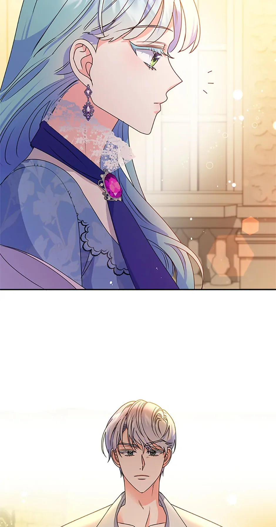My Otherworldly Marriage Chapter 12 page 35