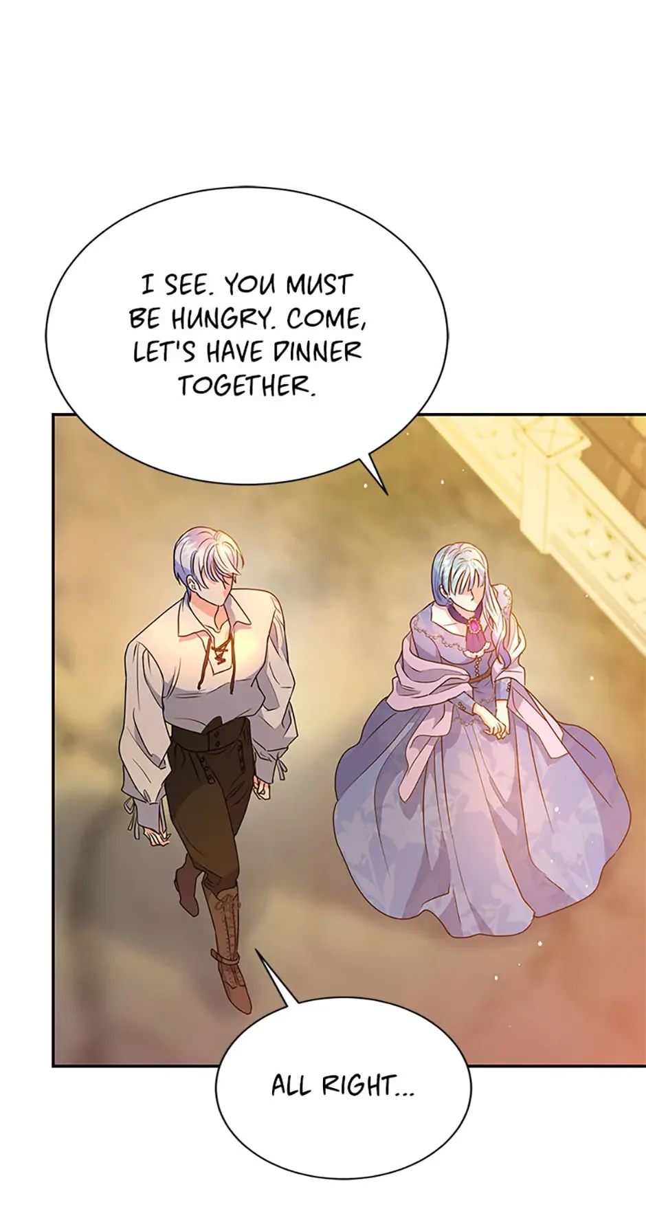 My Otherworldly Marriage Chapter 12 page 38