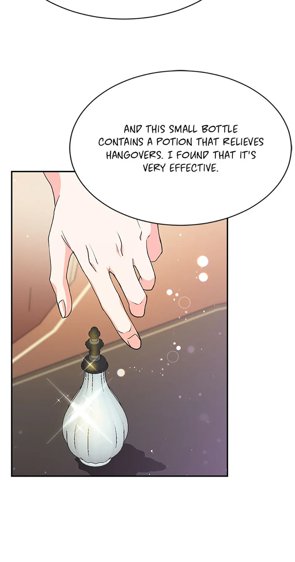 My Otherworldly Marriage Chapter 12 page 18