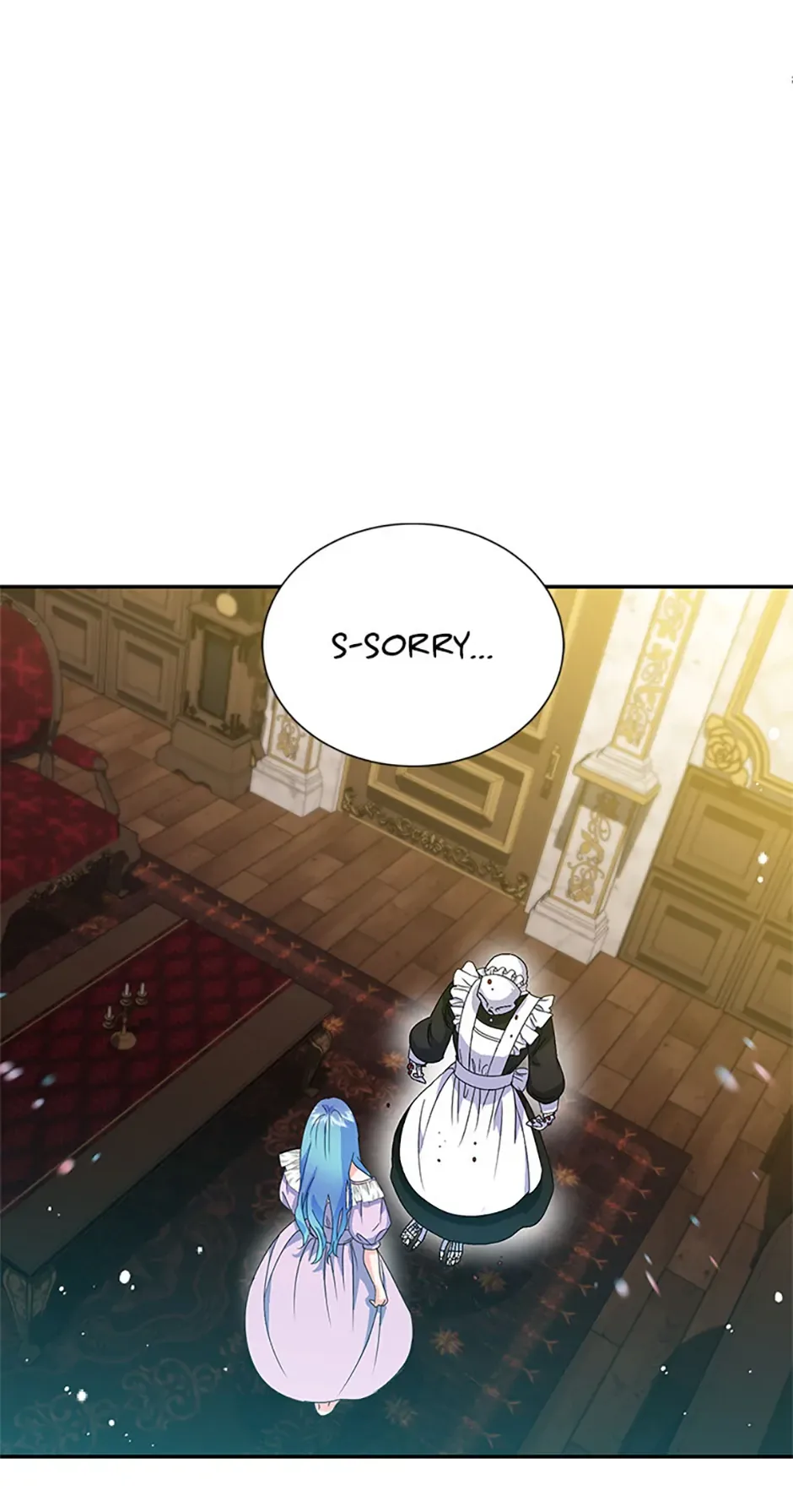 My Otherworldly Marriage Chapter 2 page 63
