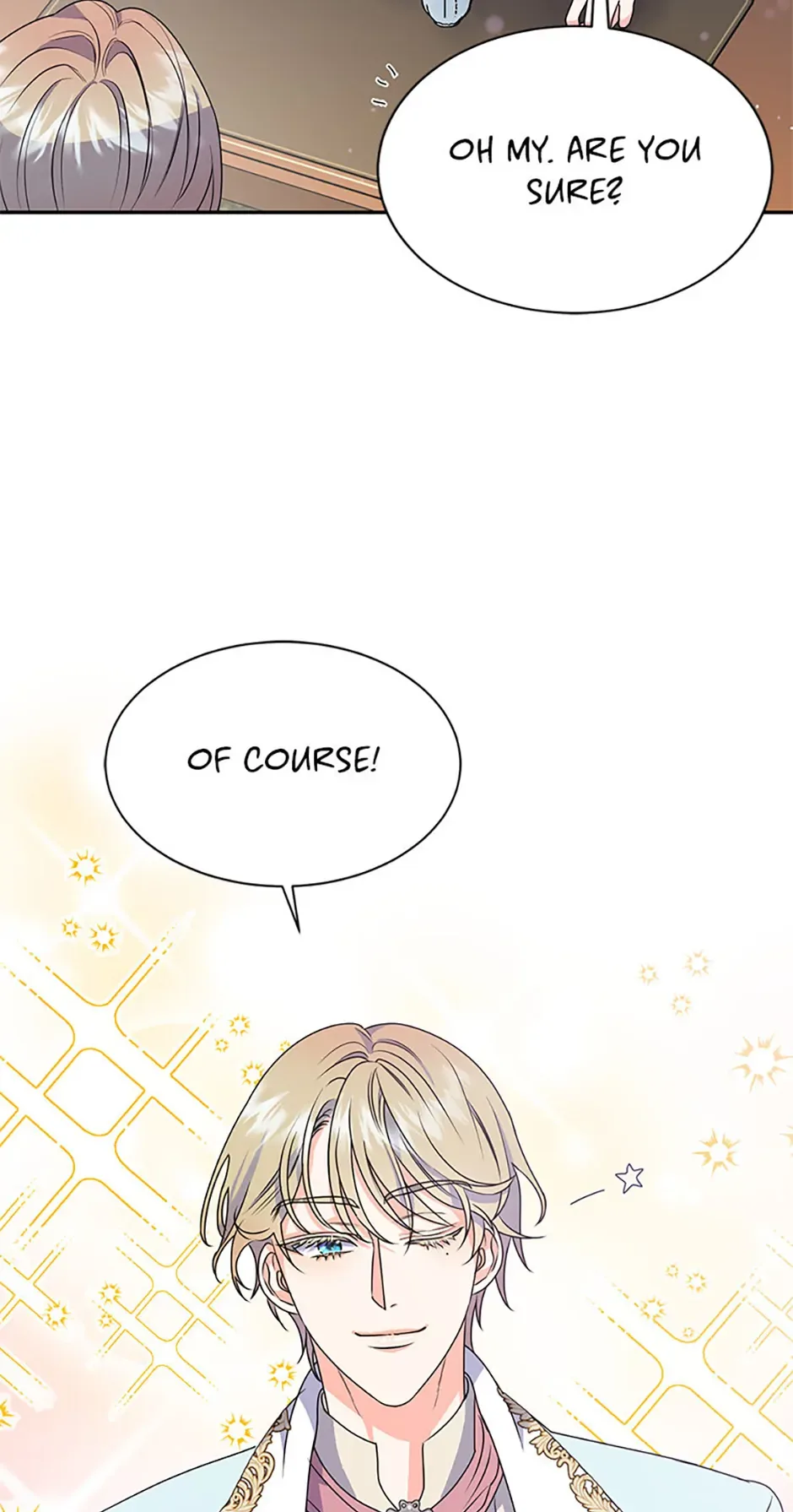 My Otherworldly Marriage Chapter 12 page 26