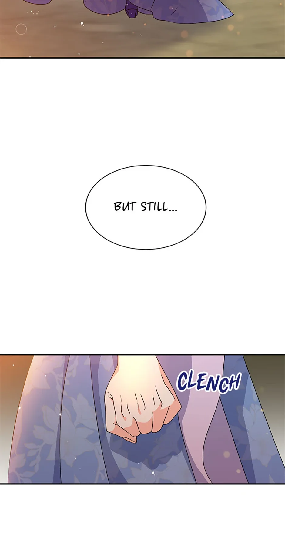 My Otherworldly Marriage Chapter 12 page 61