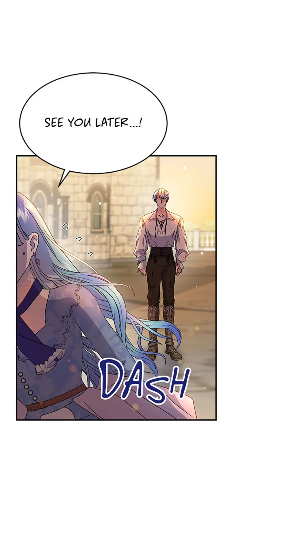 My Otherworldly Marriage Chapter 12 page 53