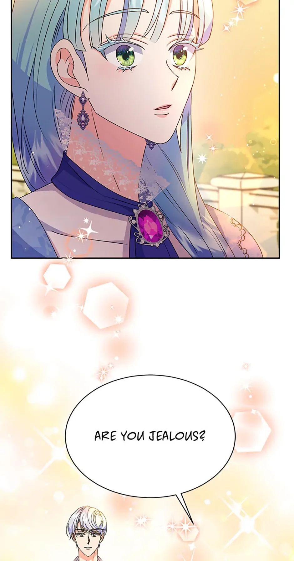 My Otherworldly Marriage Chapter 12 page 43