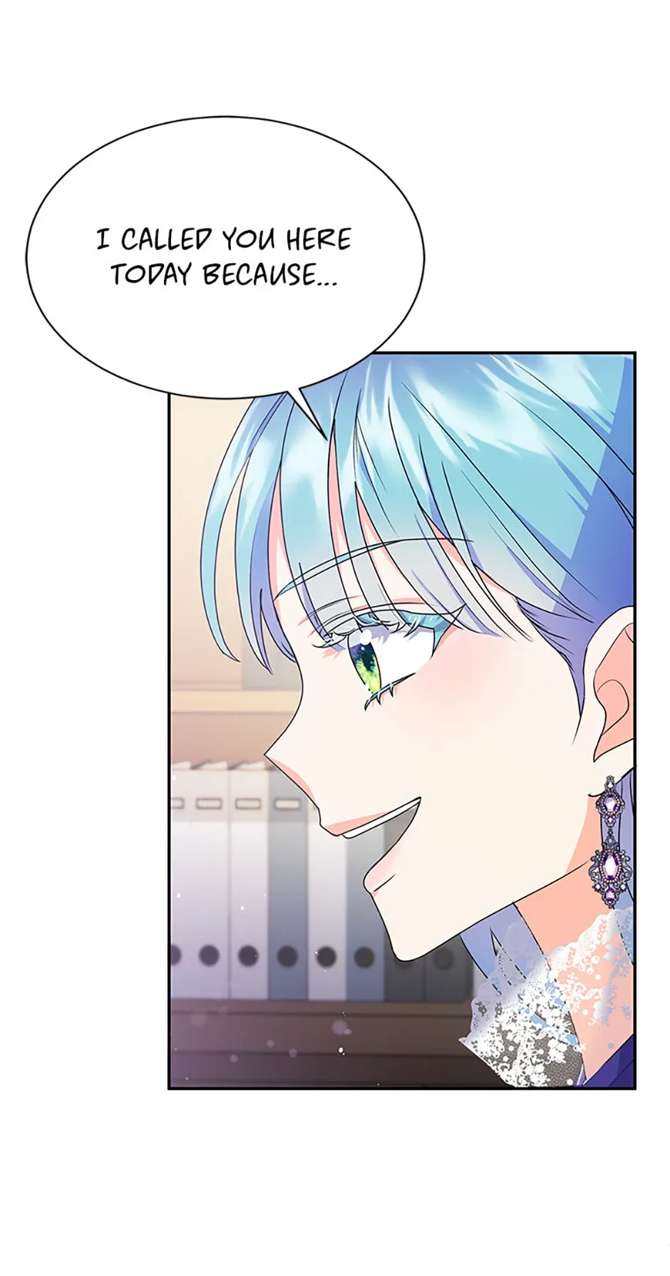 My Otherworldly Marriage Chapter 12 page 19