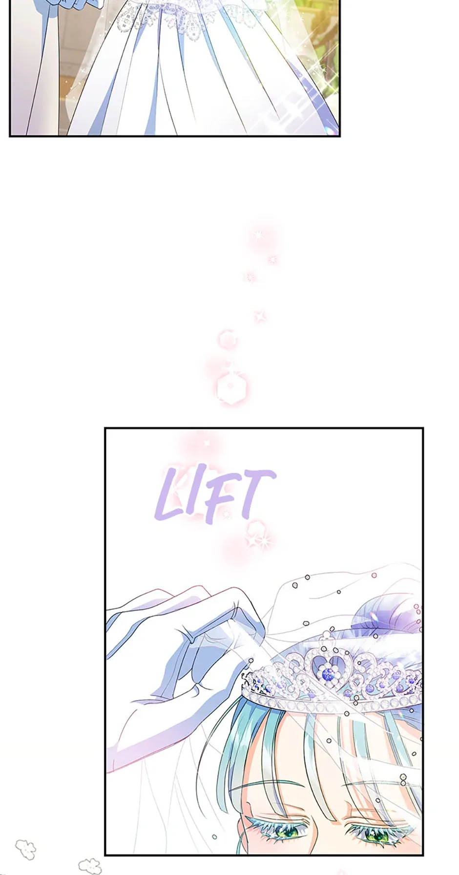 My Otherworldly Marriage Chapter 3 page 69