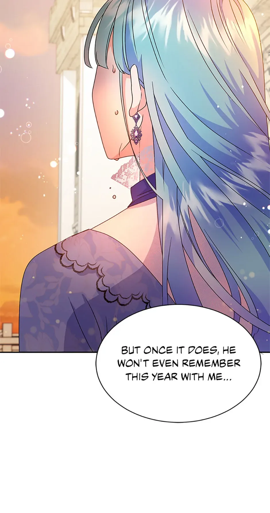 My Otherworldly Marriage Chapter 12 page 58