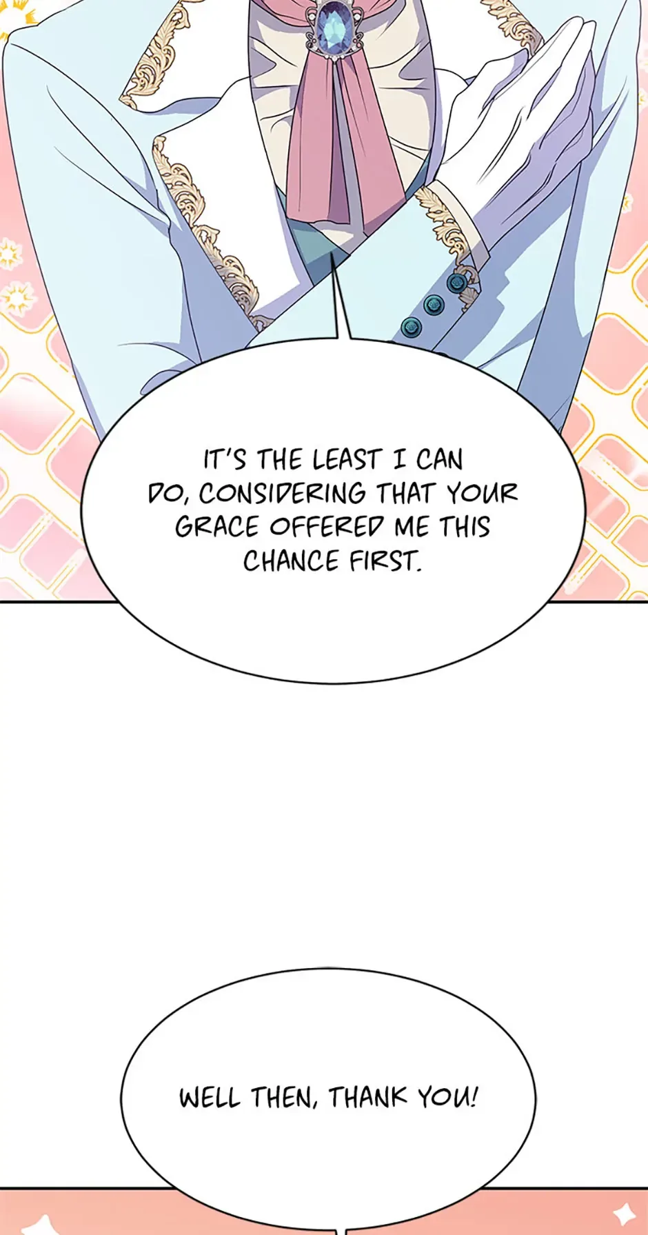 My Otherworldly Marriage Chapter 12 page 27