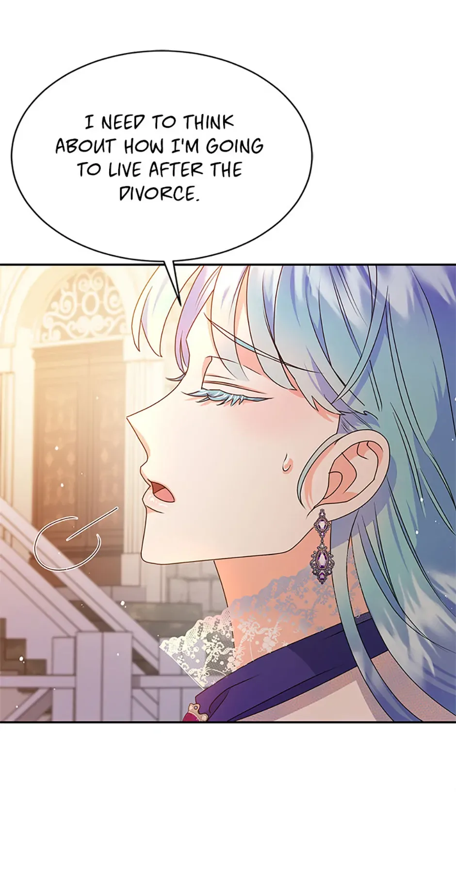My Otherworldly Marriage Chapter 12 page 59