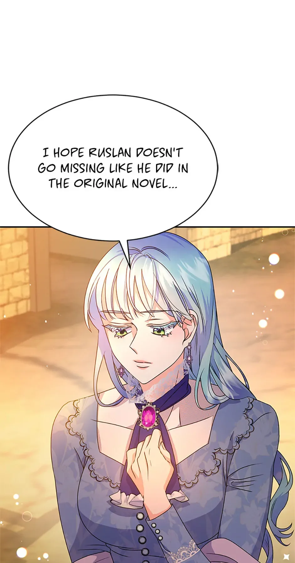 My Otherworldly Marriage Chapter 12 page 62