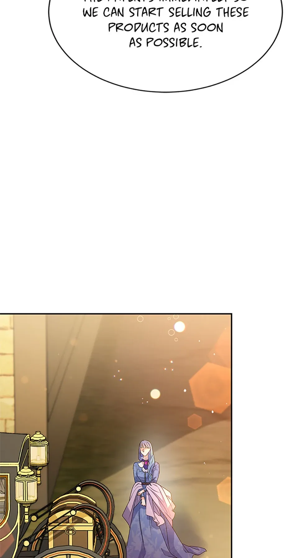 My Otherworldly Marriage Chapter 12 page 32