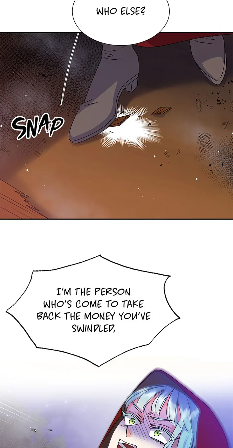 My Otherworldly Marriage Chapter 12 page 78