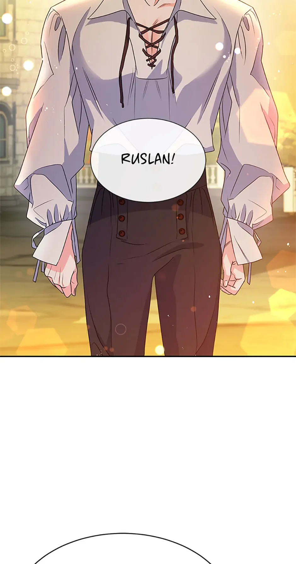 My Otherworldly Marriage Chapter 12 page 36