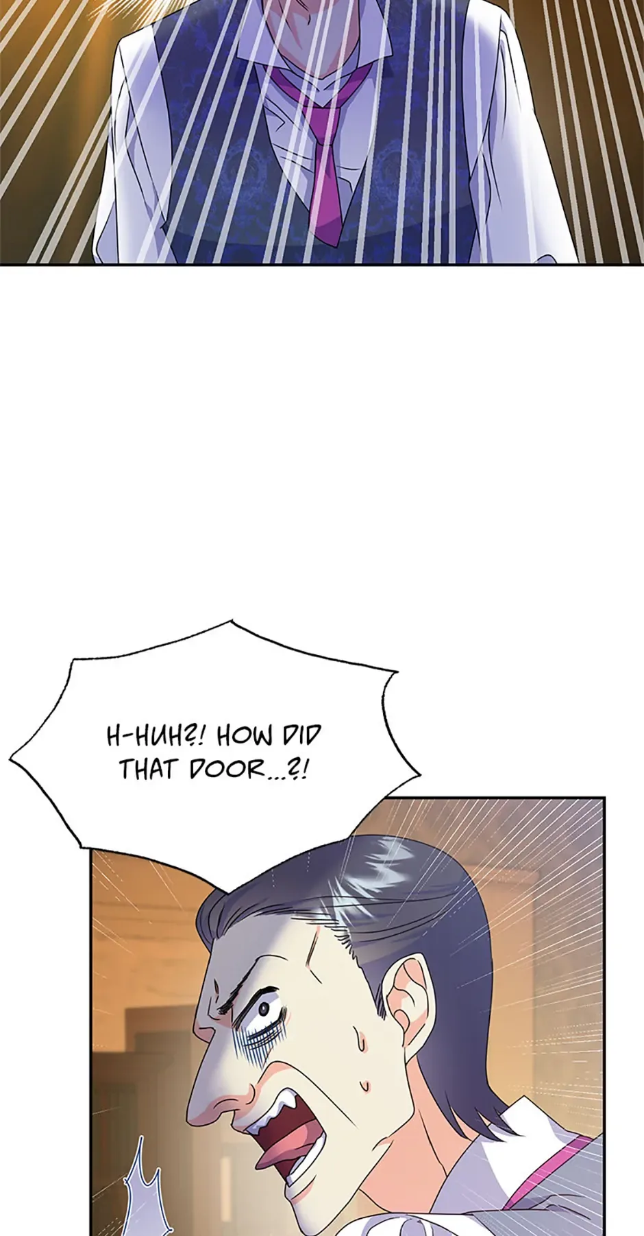 My Otherworldly Marriage Chapter 12 page 75