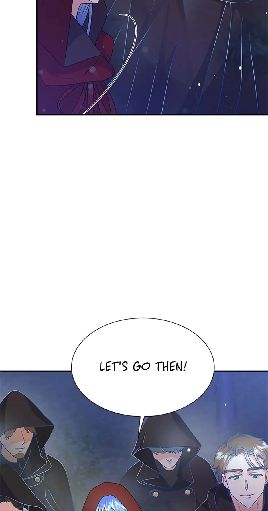 My Otherworldly Marriage Chapter 12 page 70