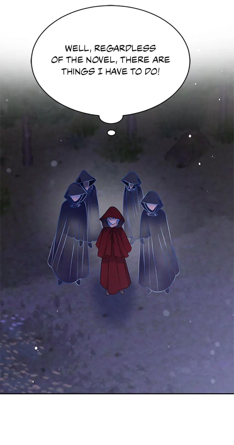 My Otherworldly Marriage Chapter 12 page 65