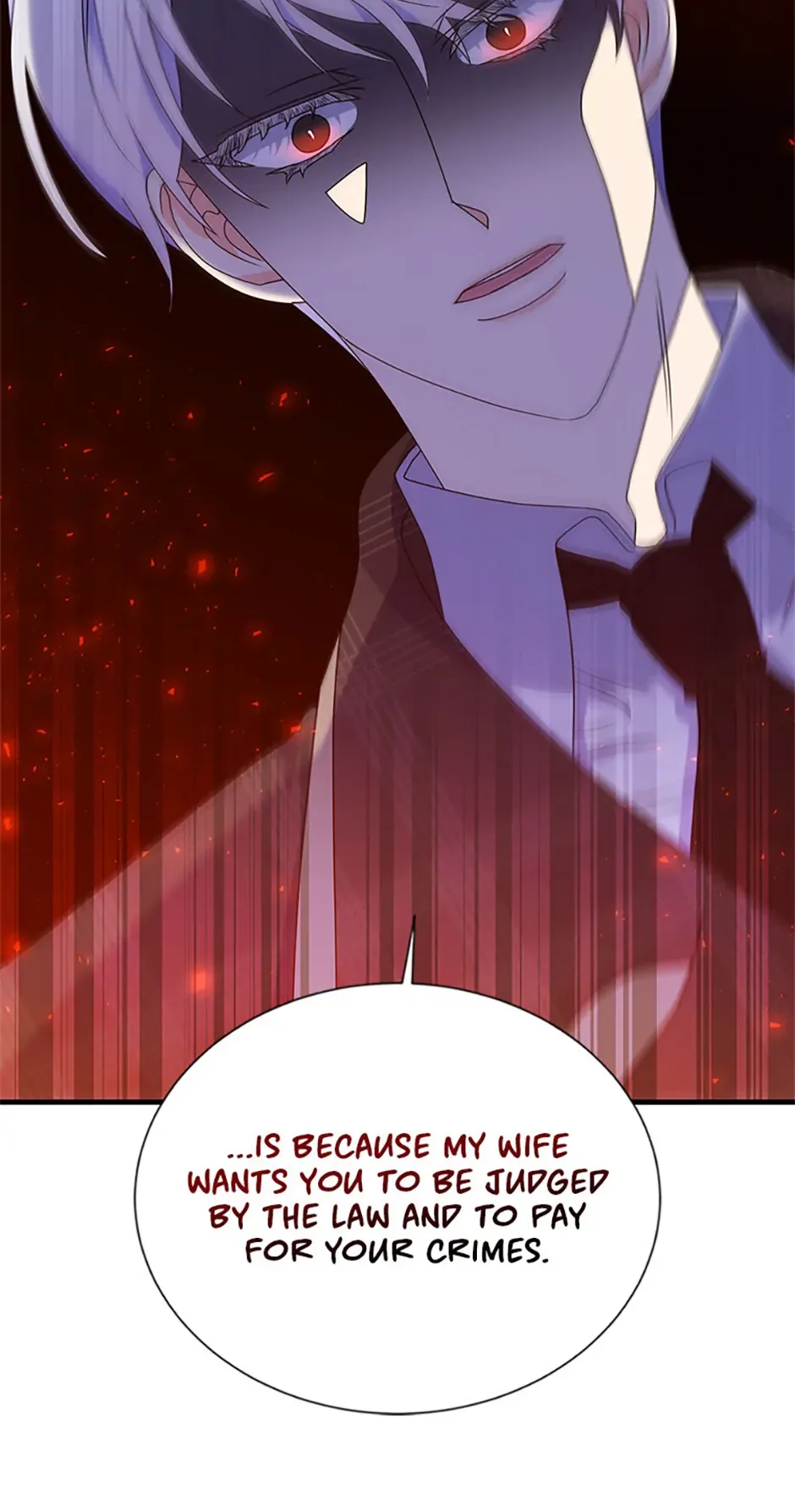My Otherworldly Marriage Chapter 7 page 43
