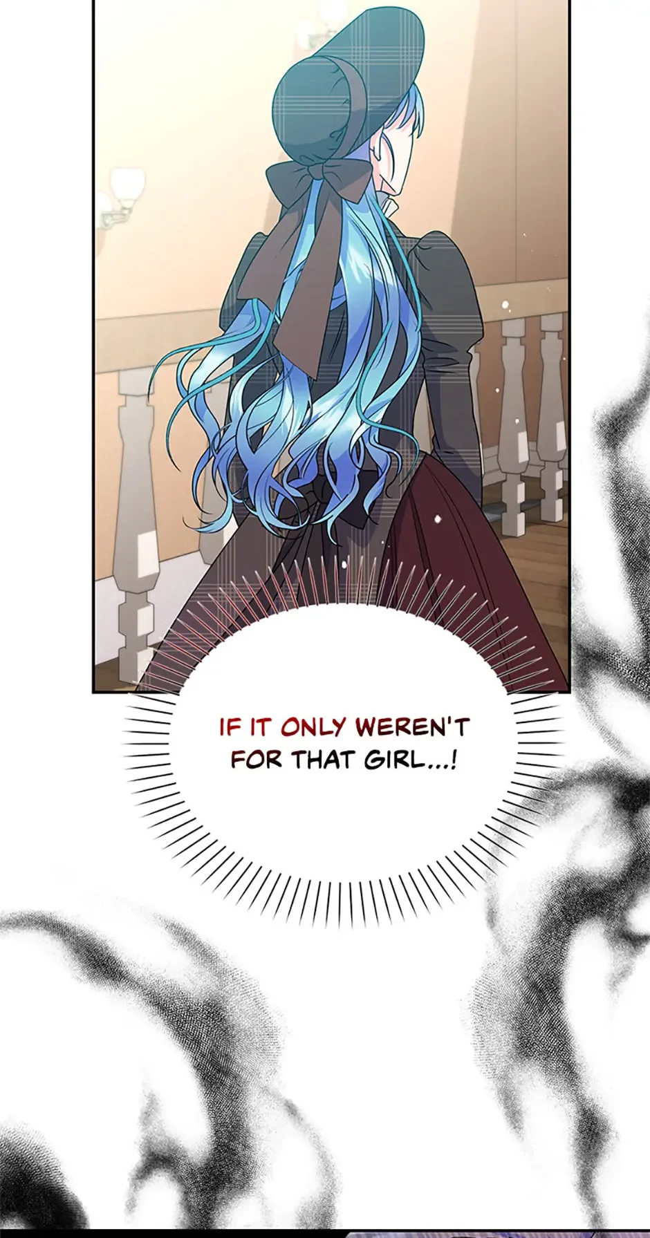 My Otherworldly Marriage Chapter 7 page 35