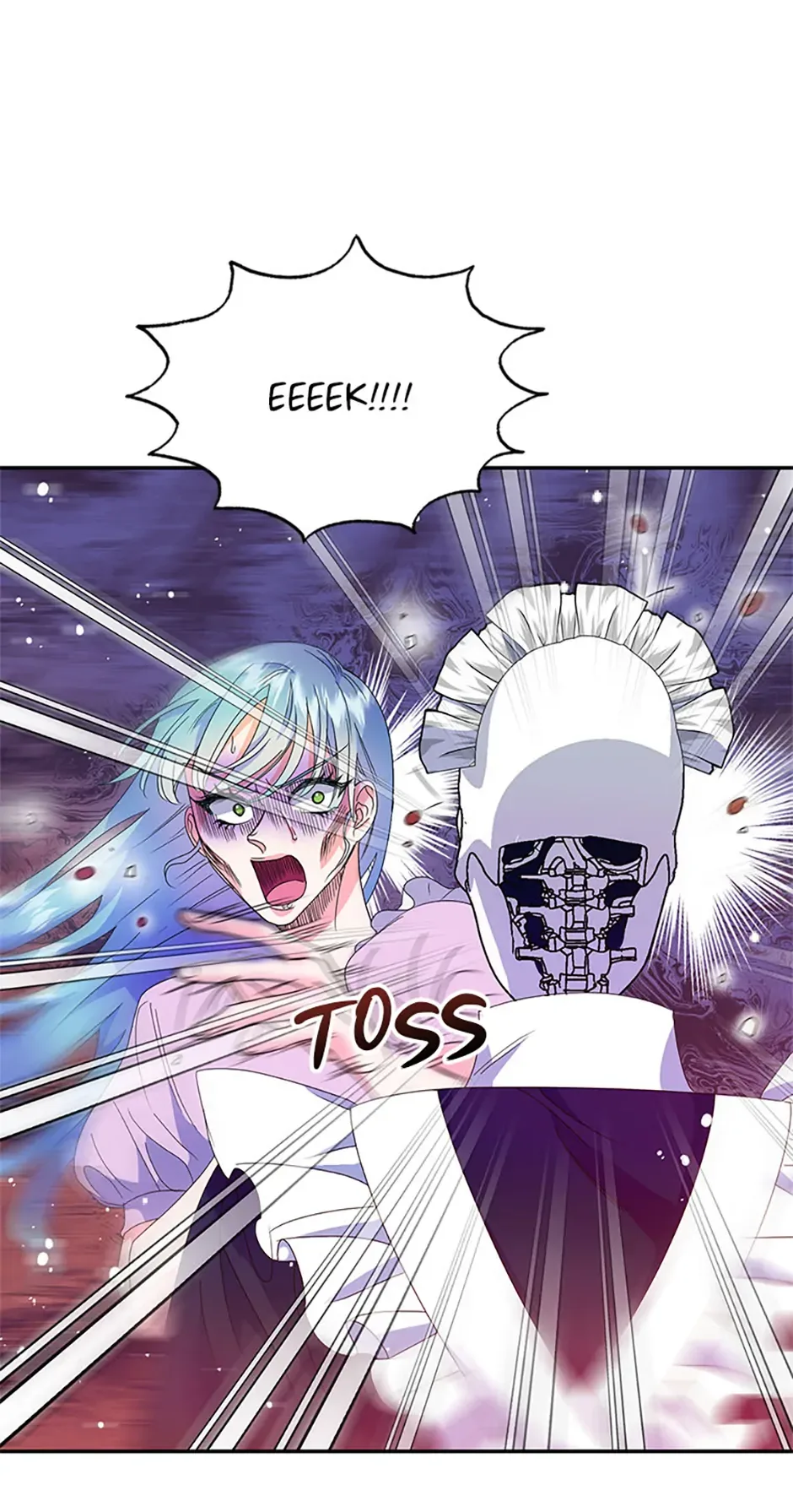 My Otherworldly Marriage Chapter 2 page 60