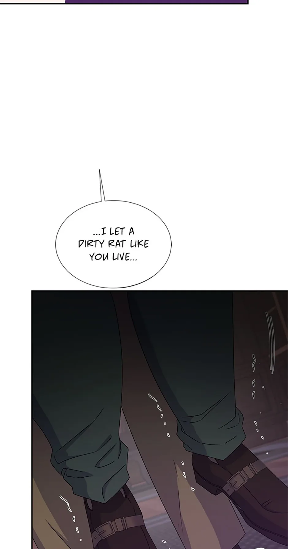 My Otherworldly Marriage Chapter 7 page 41