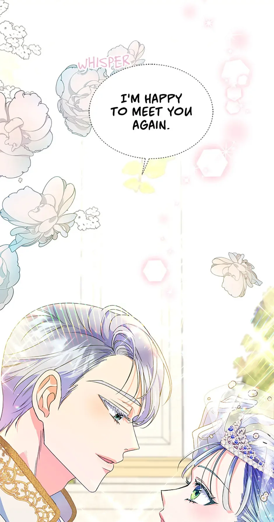 My Otherworldly Marriage Chapter 3 page 70