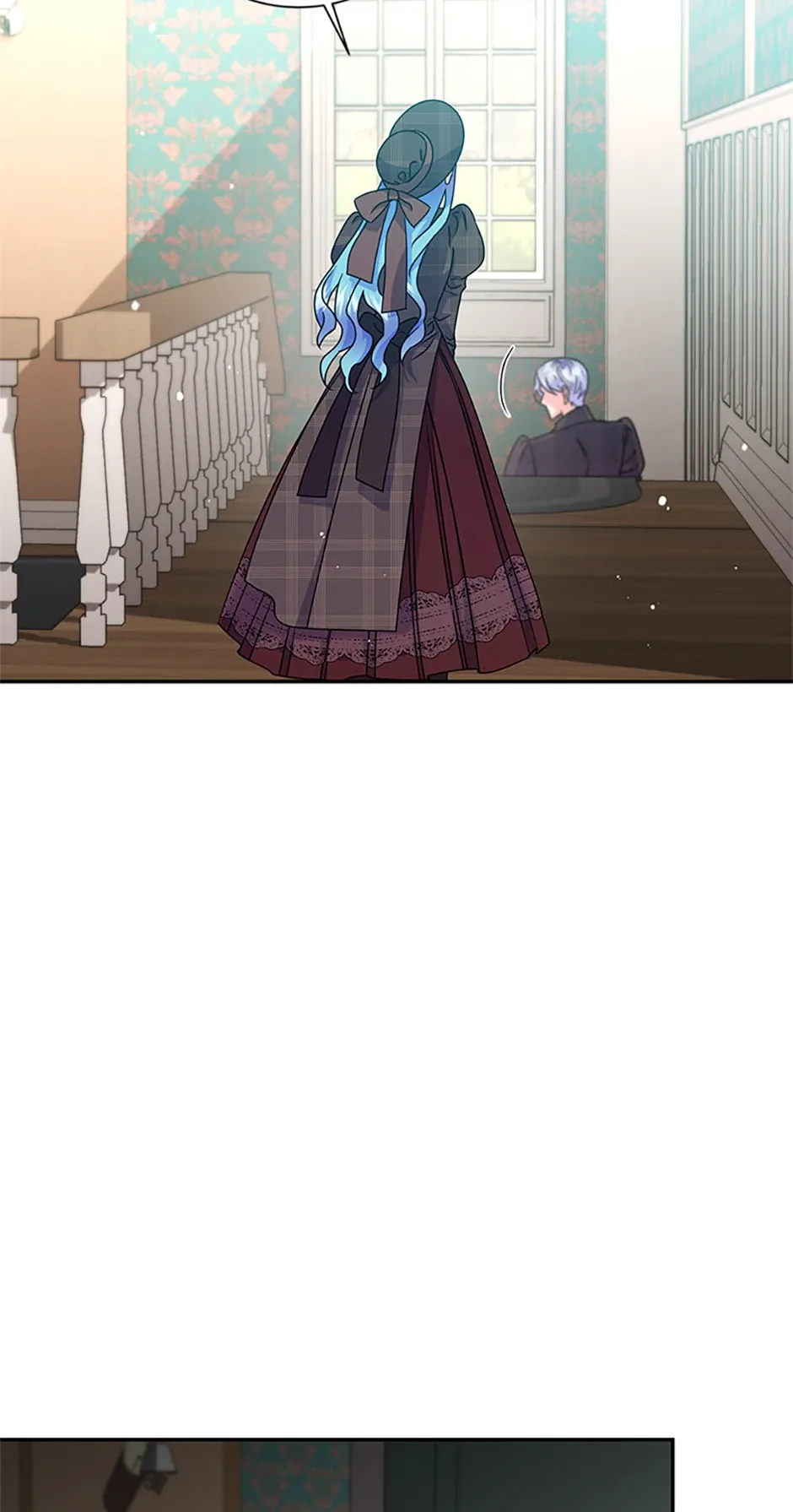 My Otherworldly Marriage Chapter 7 page 32