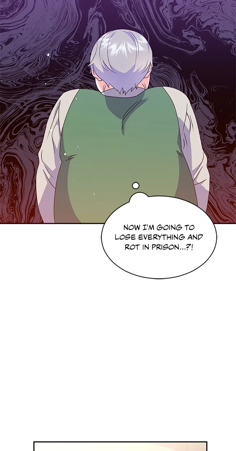 My Otherworldly Marriage Chapter 7 page 34