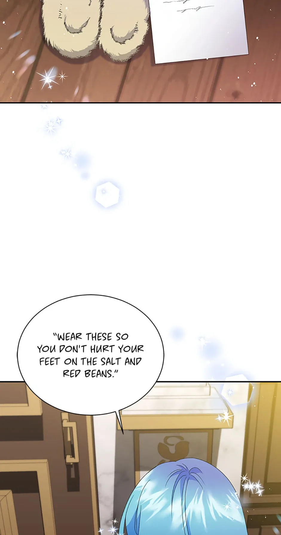 My Otherworldly Marriage Chapter 2 page 68