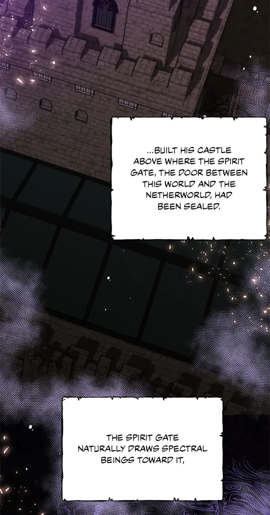 My Otherworldly Marriage Chapter 2 page 46