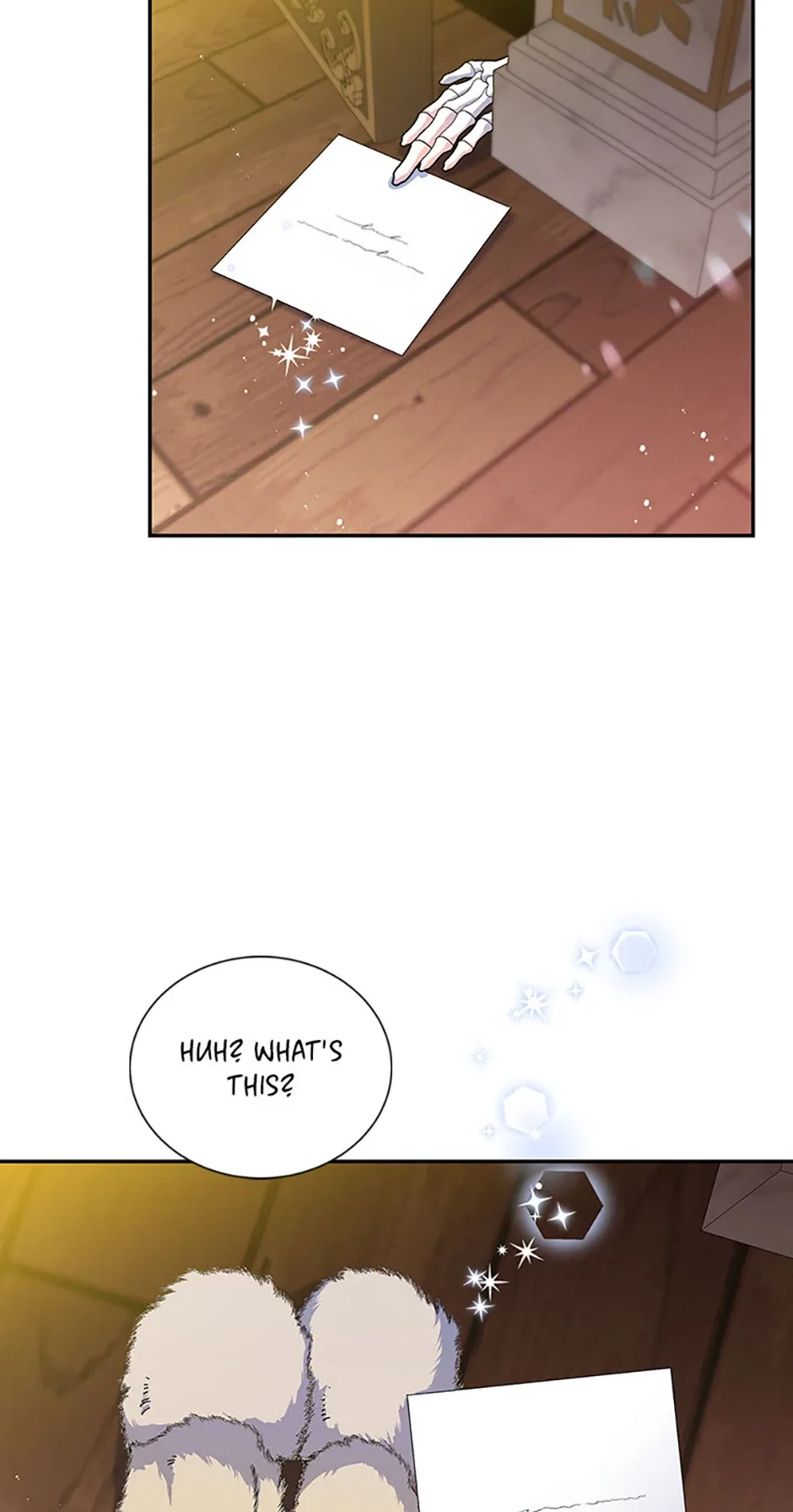 My Otherworldly Marriage Chapter 2 page 67