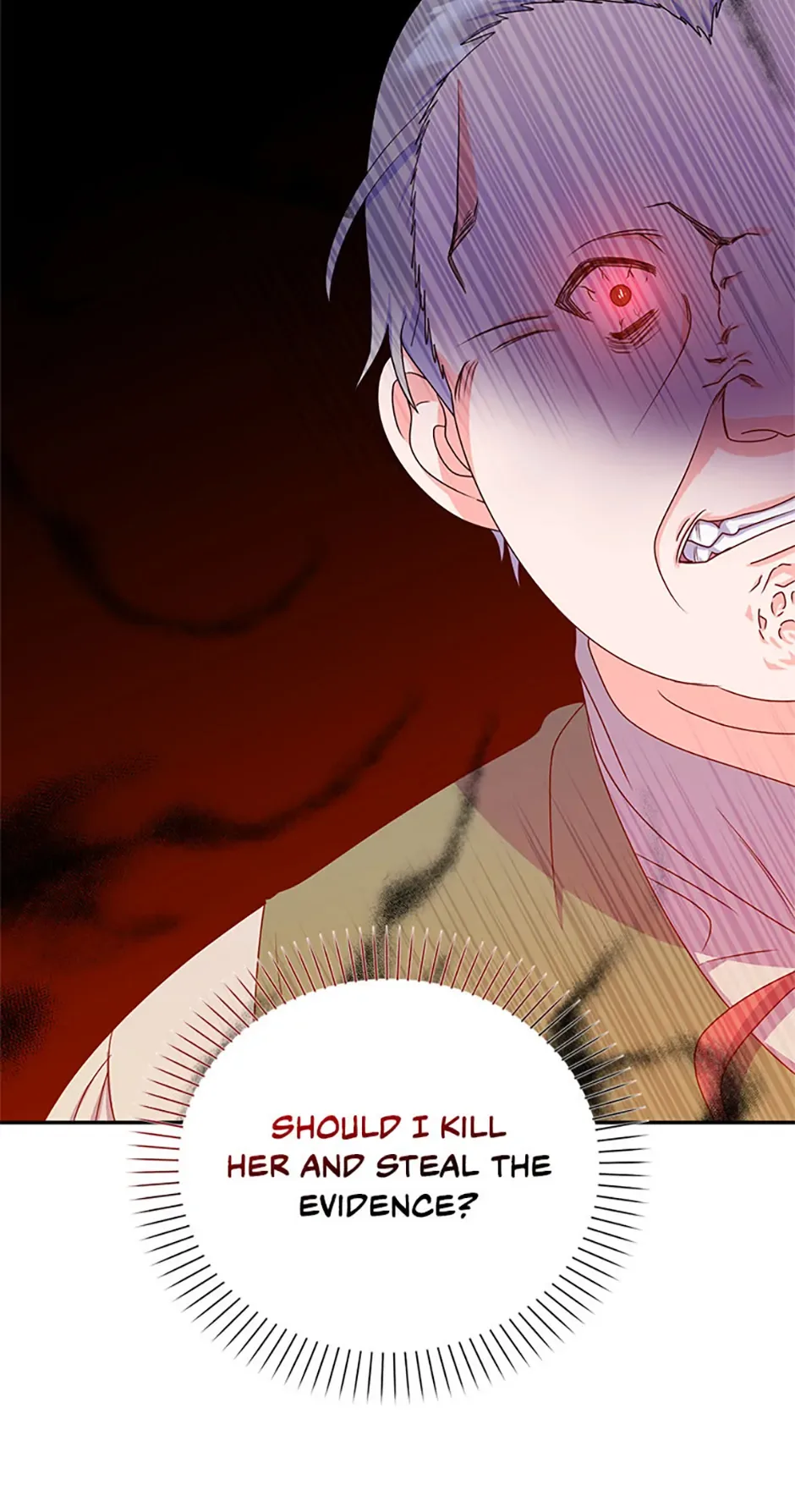 My Otherworldly Marriage Chapter 7 page 36