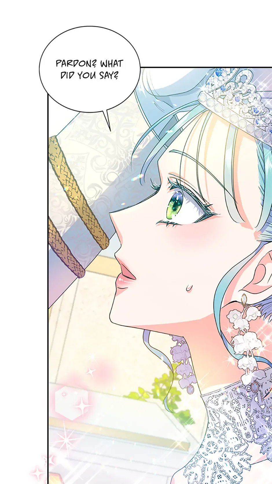 My Otherworldly Marriage Chapter 3 page 72